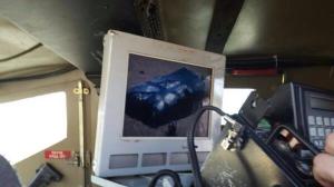 Pipe bomb found on terrorist. Jerusalem Post.