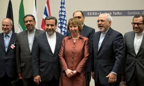 Photograph: Martial Trezzini/AP